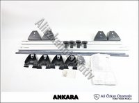 Ford Yedek Parça - ORJİNAL PORT BAGAJ TAVAN TAKIM (KILITLI)